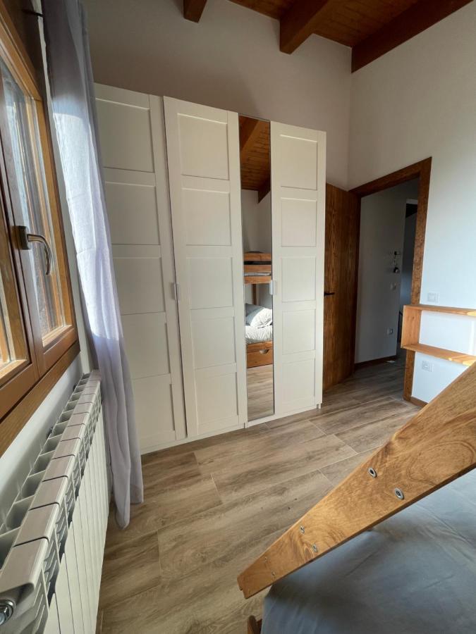 Casa De Les Escoles, Espinalbet - Alberga Castellar del Riu Extérieur photo